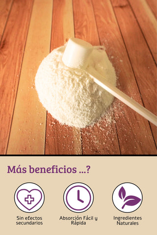Mezcla Relajante: Sabor Limonada