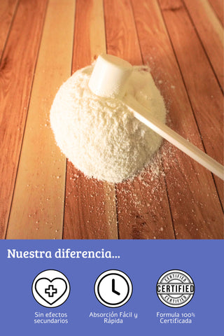 Mezcla Relajante: Sabor Limonada